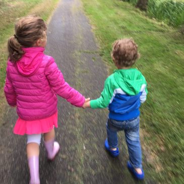 Positieve opvoedmodus: kijk eens hoe schattig!