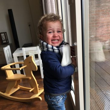 peuter opvoedmethode